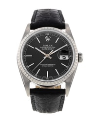 Rolex Datejust 16220